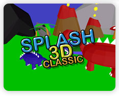 Splash 3D Classic